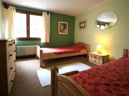 Bed & Breakfast Les Frenes