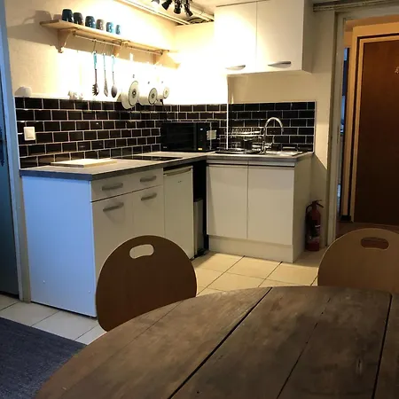 Bed & Breakfast Les Frenes Chamonix