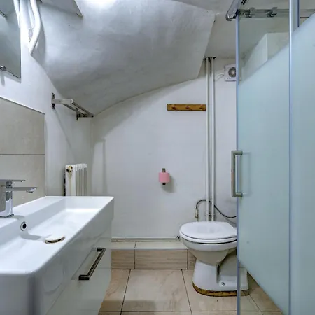 Les Frenes Bed & Breakfast Chamonix
