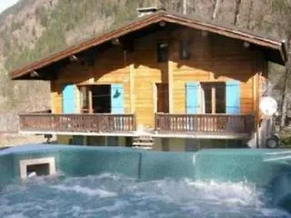 Oda ve Kahvaltı Les Frenes Chamonix