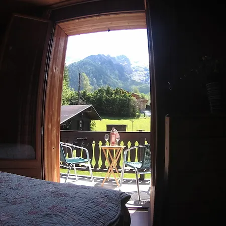 Bed & Breakfast Les Frenes *