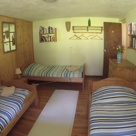 Bed & Breakfast Les Frenes