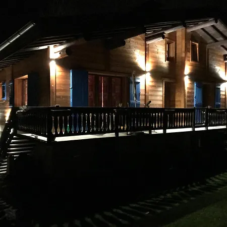 Bed & Breakfast Les Frenes *