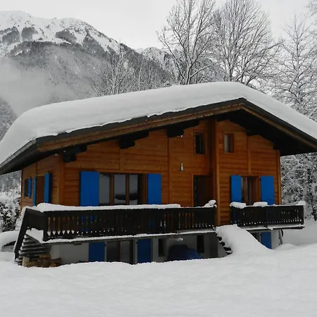 Les Frenes Bed & Breakfast