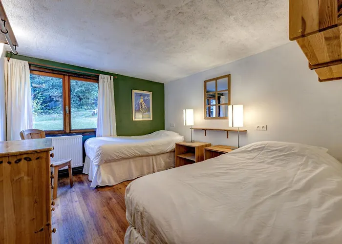 Les Frenes Panzió *