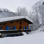 Les Frenes * Chamonix
