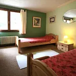 Bed and breakfast Les Frenes