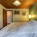 Bed and breakfast Les Frenes Chamonix Mont Blanc
