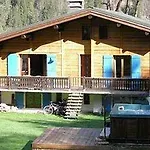 Les Frenes Bed & Breakfast Chamonix