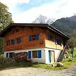 Les Frenes Bed and breakfast
