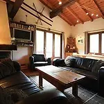 Bed & Breakfast Les Frenes *