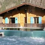 Bed & Breakfast Les Frenes Chamonix