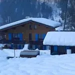 Bed and breakfast Les Frenes
