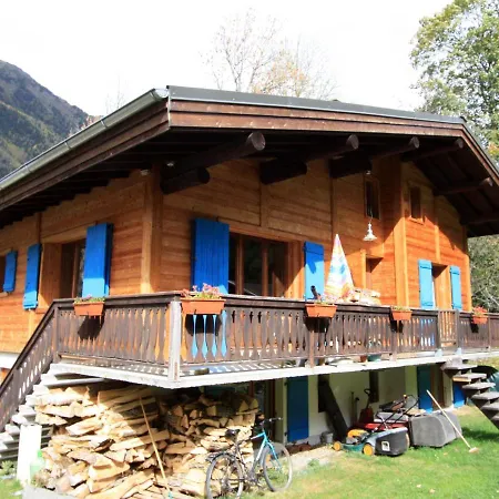 Les Frenes Couette-café *