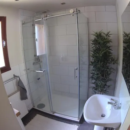 Les Frenes * Chamonix