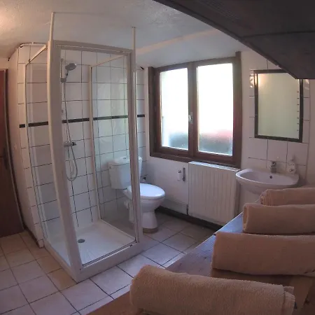 Bed & Breakfast Les Frenes *