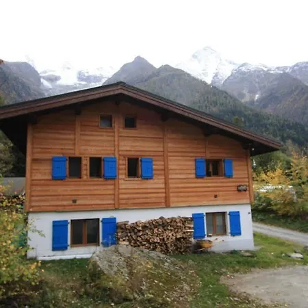 Couette-café Les Frenes *