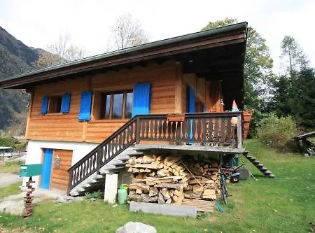 Couette-café Les Frenes Chamonix