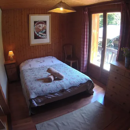 Les Frenes Couette-café