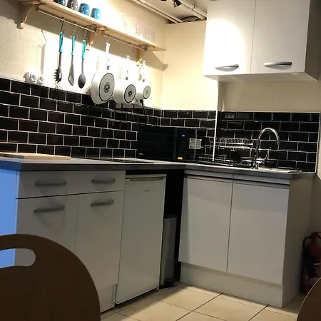 Couette-café Les Frenes *