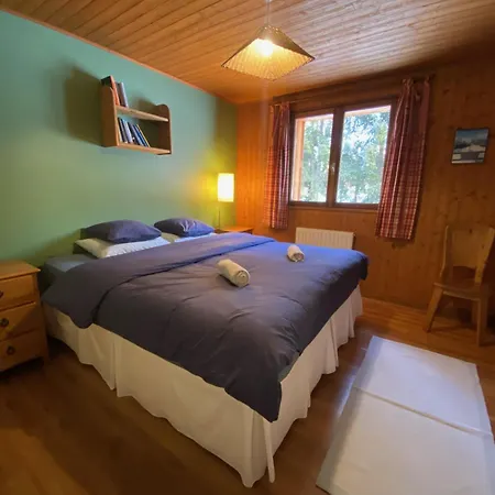 Les Frenes Bed & Breakfast
