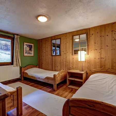 Les Frenes * Chamonix