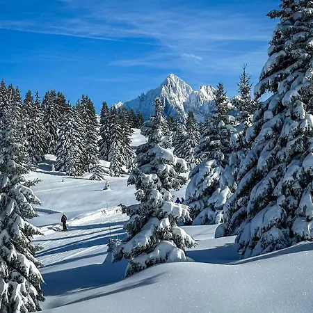 Les Frenes 住宿加早餐酒店