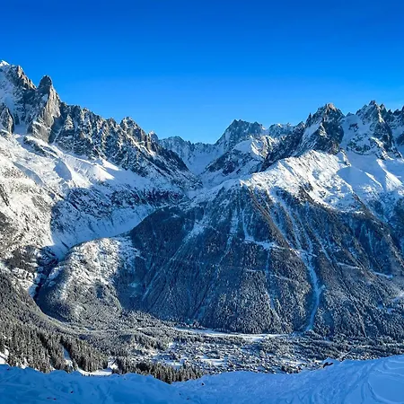 Couette-café Les Frenes *