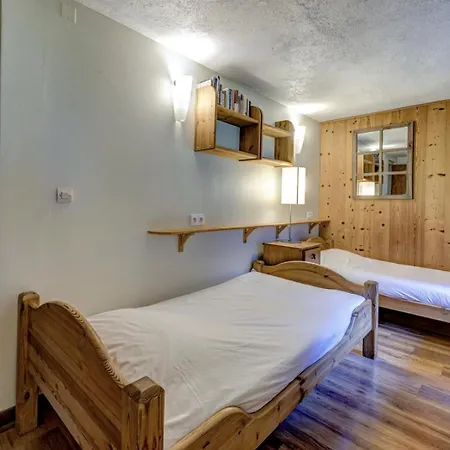 Les Frenes Couette-café *