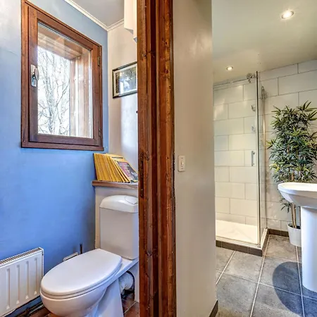 Les Frenes * Chamonix