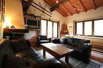 Bed & Breakfast Les Frenes *
