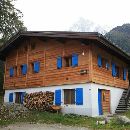 Couette-café Les Frenes