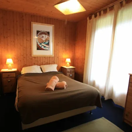 Bed & Breakfast Les Frenes