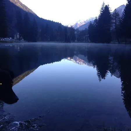 Les Frenes * Chamonix