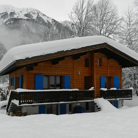 Les Frenes Bed & Breakfast