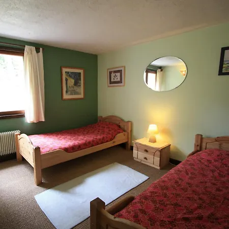 Couette-café Les Frenes