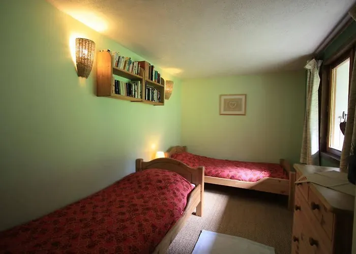 Les Frenes Bed and breakfast *