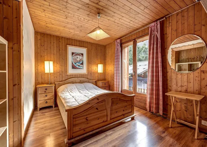 Les Frenes Bed and breakfast *