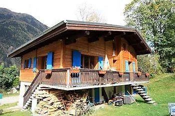 Les Frenes * Chamonix Mont Blanc