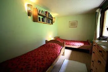 Les Frenes * 霞慕尼