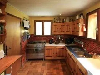 Bed and breakfast Les Frenes