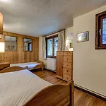 Bed & Breakfast Les Frenes Chamonix