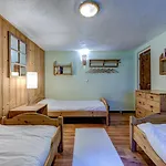Les Frenes Bed & Breakfast Chamonix