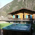 Bed & Breakfast Les Frenes Chamonix