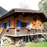 Les Frenes * Chamonix