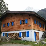 Bed & Breakfast Les Frenes