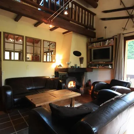 Les Frenes شامونكس