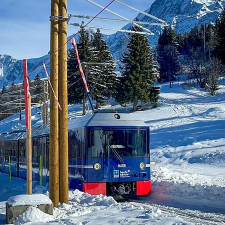 Les Frenes Bed & Breakfast