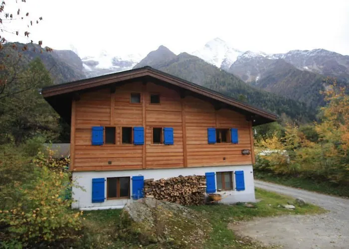 Bed & Breakfast Les Frenes *