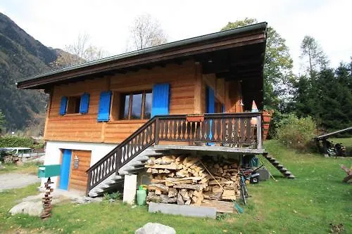Bed & Breakfast Les Frenes Chamonix